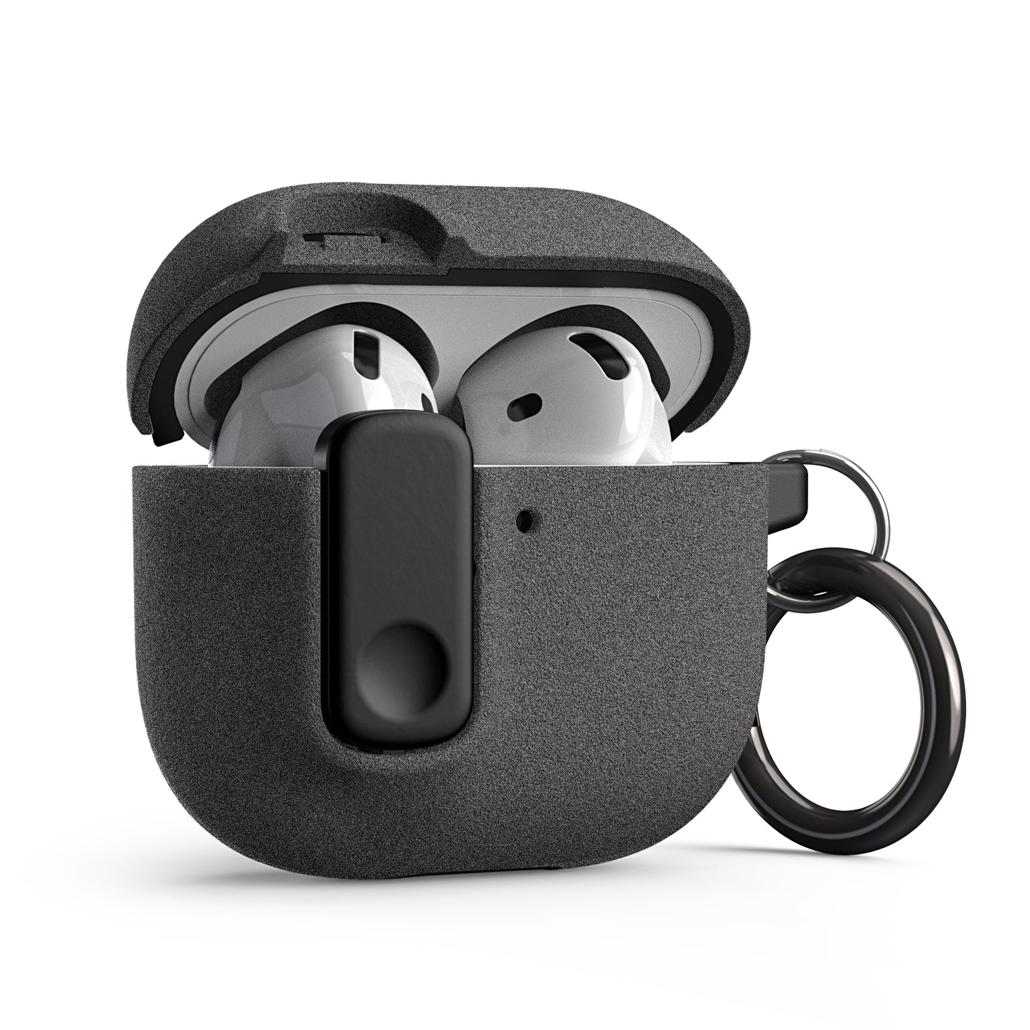 AirPods 4 Case MODERN LOCK Series