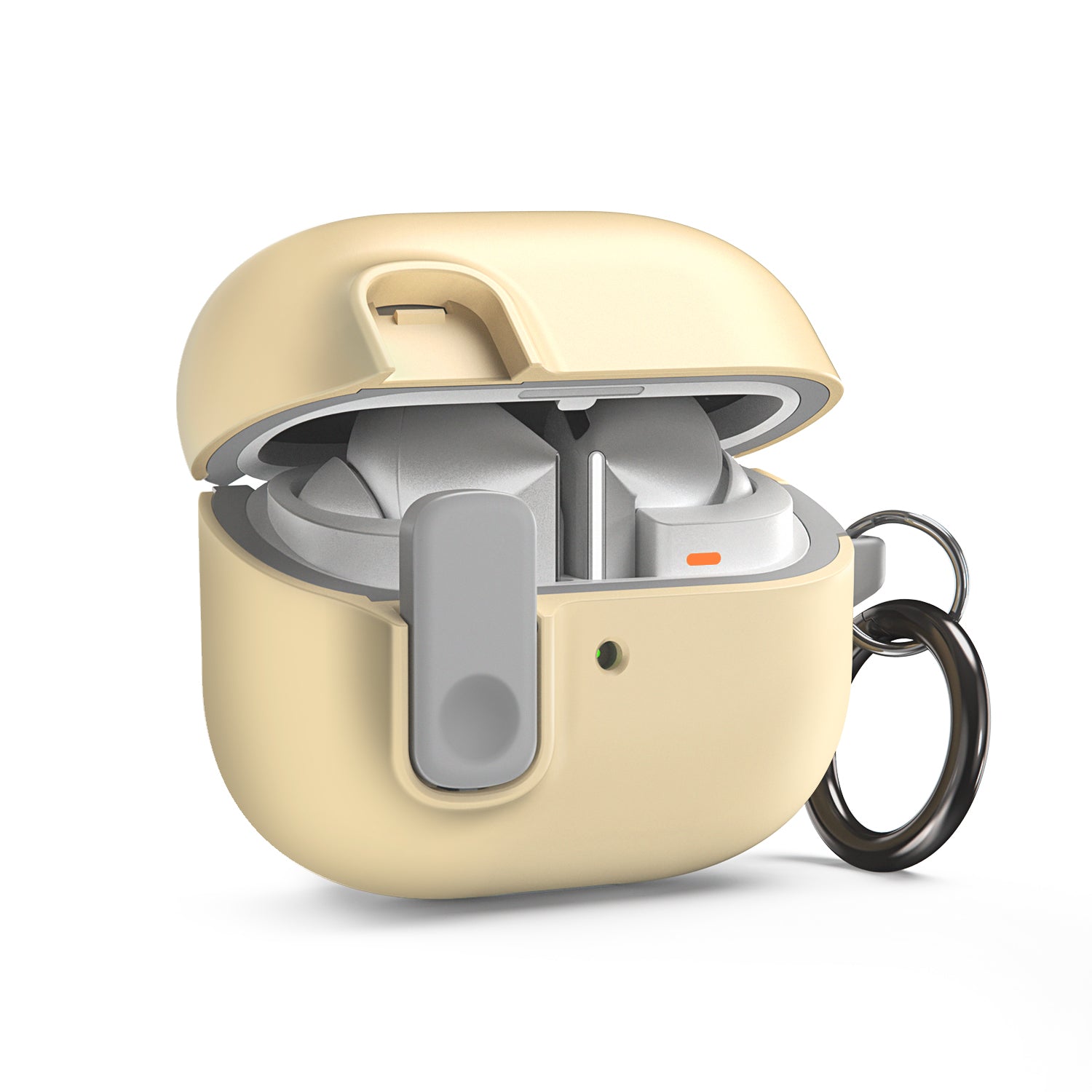 Samsung Galaxy Buds 3 Pro Modern Lock Wireless case VRS Design