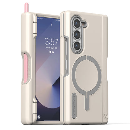 Galaxy Z Fold 6 Case Terra Guard Modern Halo