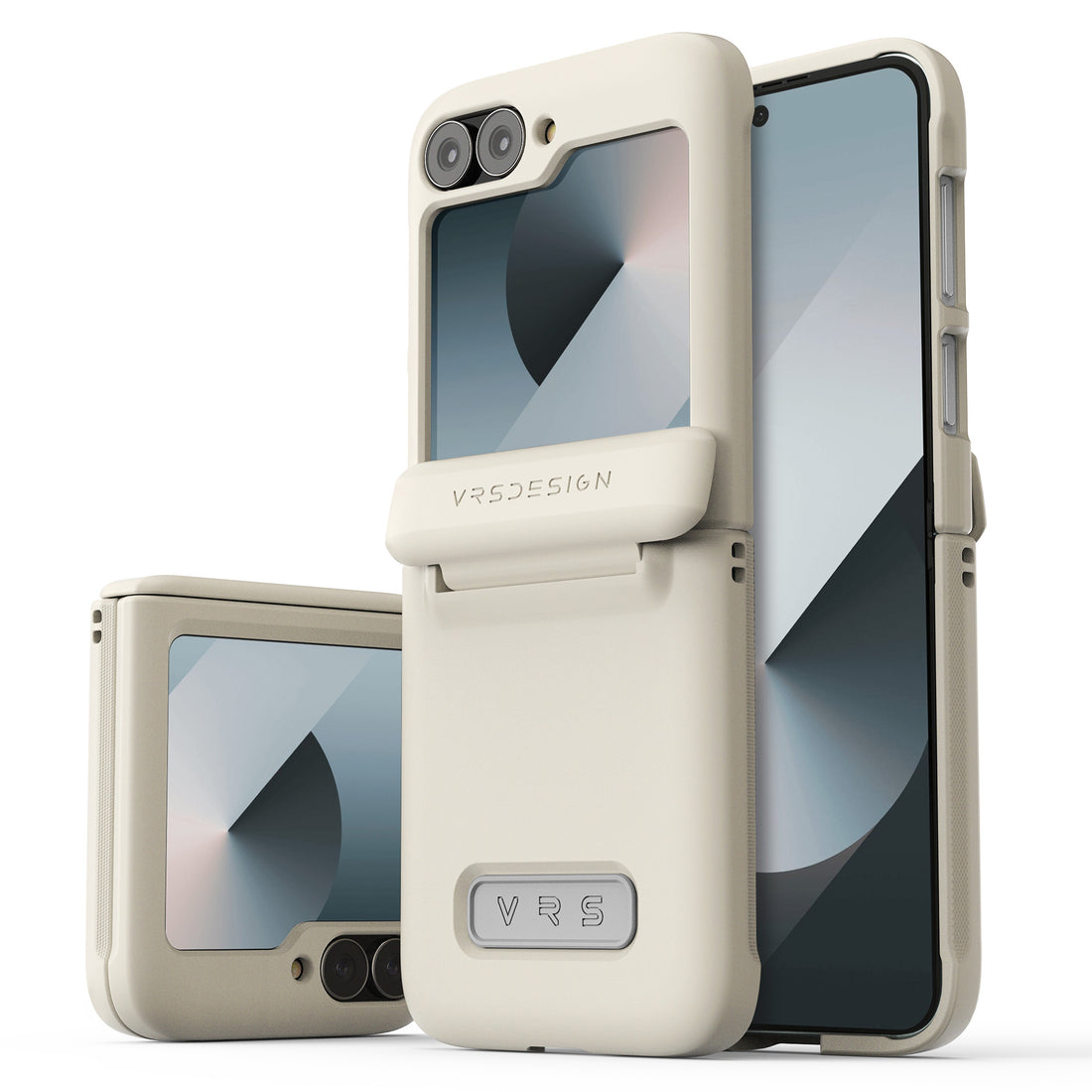 Galaxy Z Flip 7 FE Case Terra Guard Modern