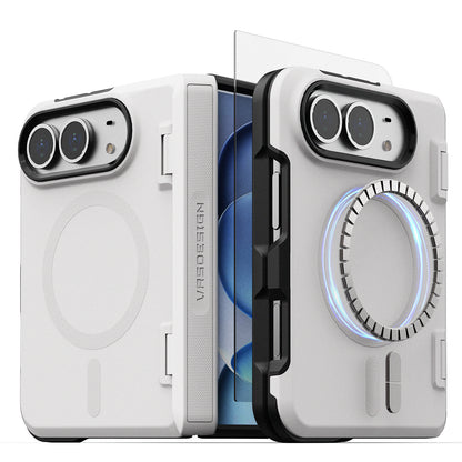 iPhone Duo (Fold) Case Modern