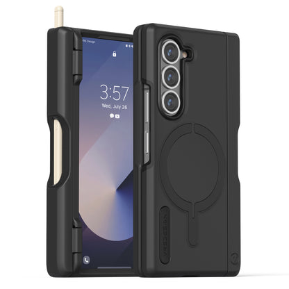 Galaxy Z Fold 6 Case Terra Guard Modern Halo