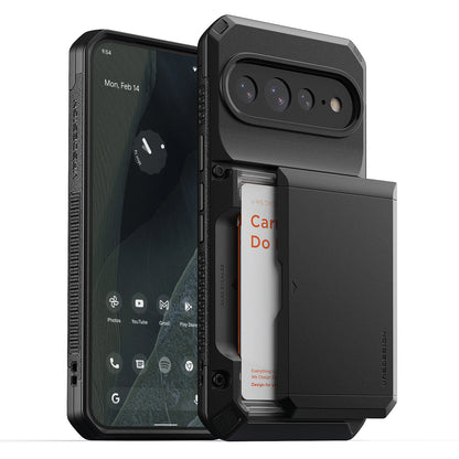 Google Pixel 11 XL Case Damda Glide Pro Wallet Case