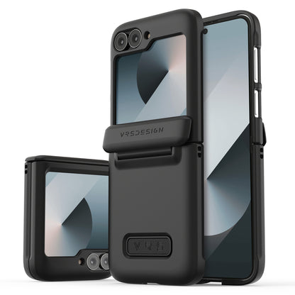 Galaxy Z Flip 6 Case Terra Guard Modern