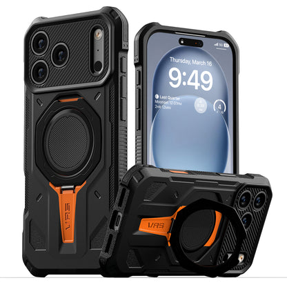 For iPhone 18 Pro Max TerraGuard Active