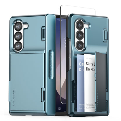 Galaxy Z Fold 6 Case Terra Guard Modern Go