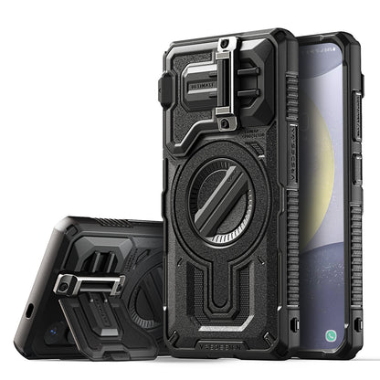 Galaxy S24 Case Terra Guard Ultimate
