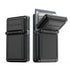 magsafe wallet accessories modern easy carry comfort convenient women men carry less do more vrs design iphone 12 iphone 13 iphone 14 iphone 15