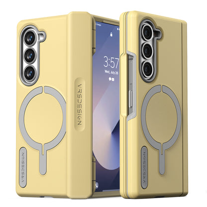 Galaxy Z Fold 6 Case Terra Guard Modern Halo