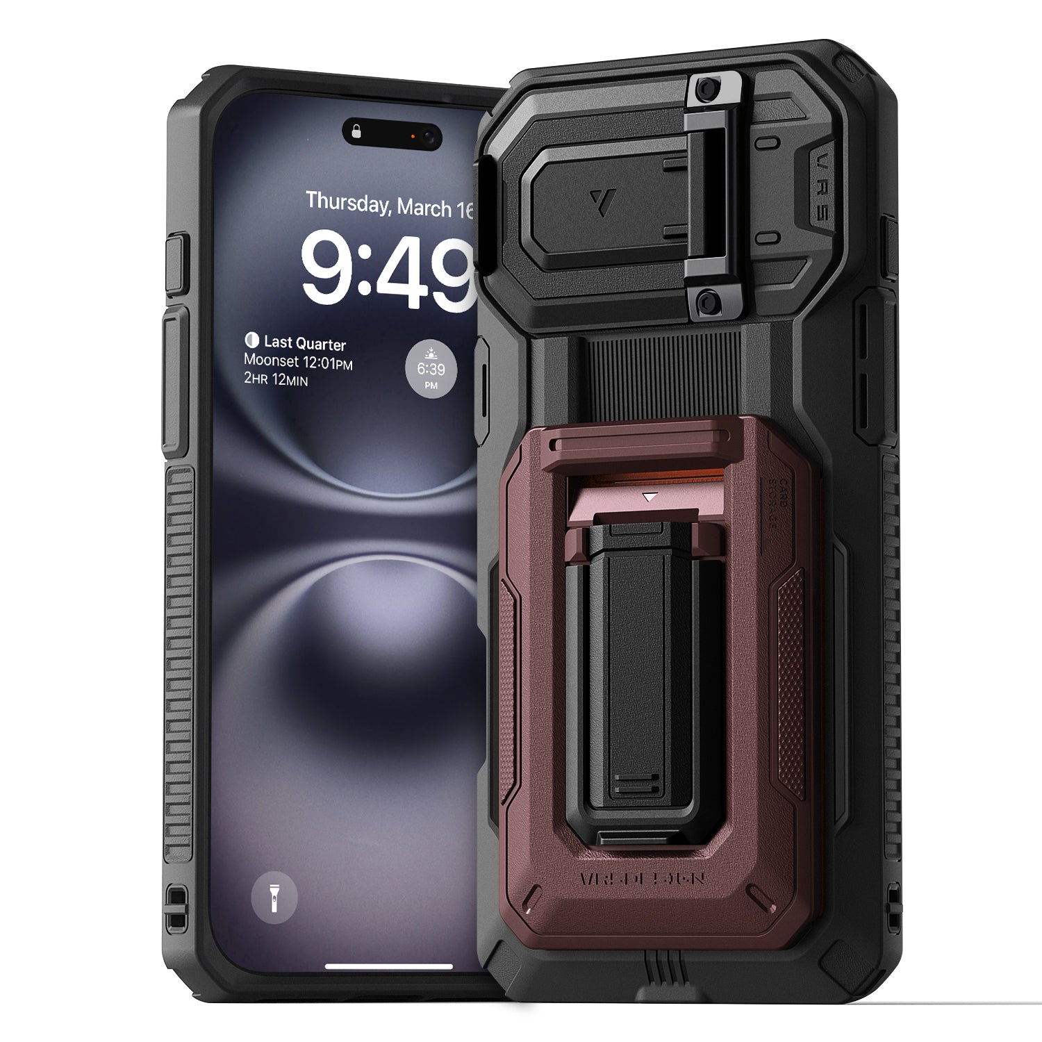 Card Holder Iphone 11 Pro Folio Case Designer IPhone 16 Series