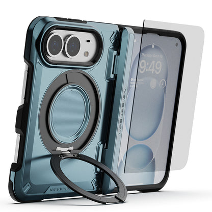 iPhone Duo (Fold) Case Active