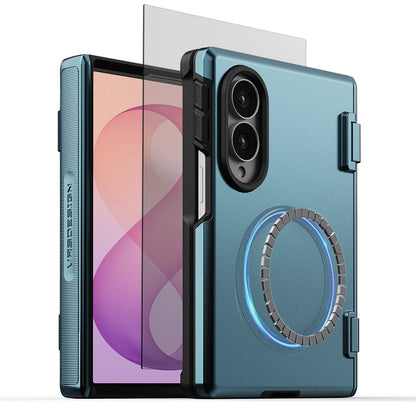 Galaxy Z Fold 8 (Wide) Case Modern