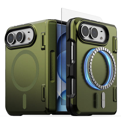 iPhone Duo (Fold) Case Modern