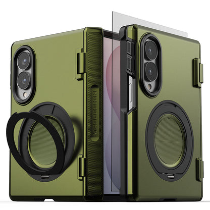Galaxy Z Fold 8 (Wide) Case Quickstand Pro