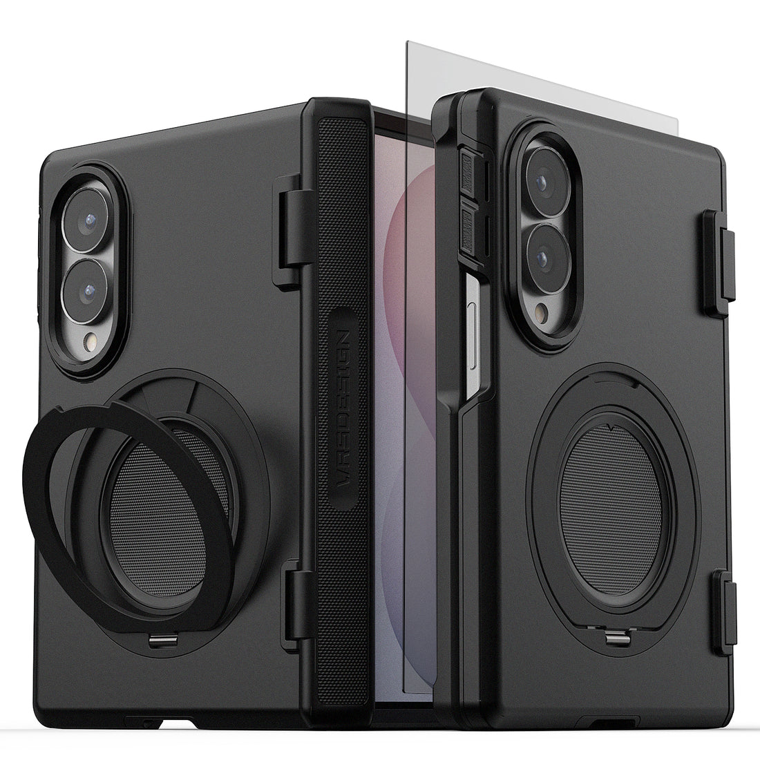 Galaxy Z Fold 8 (Wide) Case Quickstand Pro