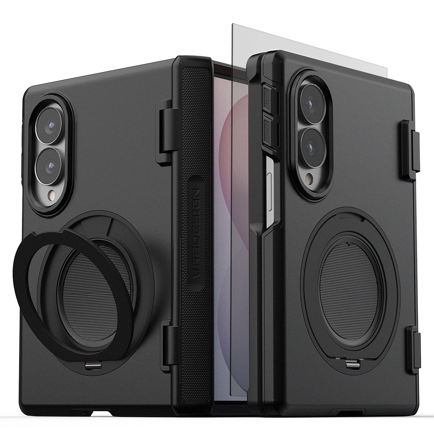 Galaxy Z Fold 8 (Wide) Case Quickstand Pro