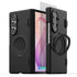Rear view of the Galaxy Z Fold 8 Ultra Modern Quickstand Pro case featuring an integrated stand and slim protective design.