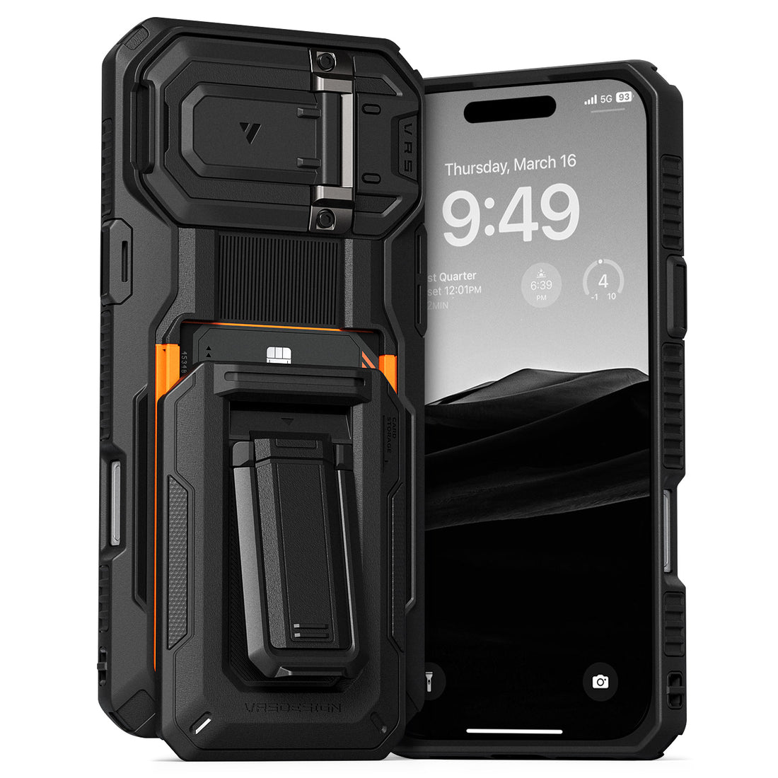 iPhone 16 Series Origin Case