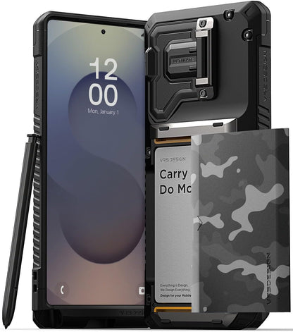 DuoGuard Series Case FREEDOM edition