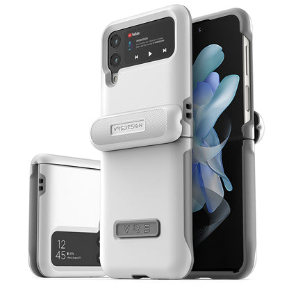 Galaxy Z Flip 4 Case Terra Guard Modern