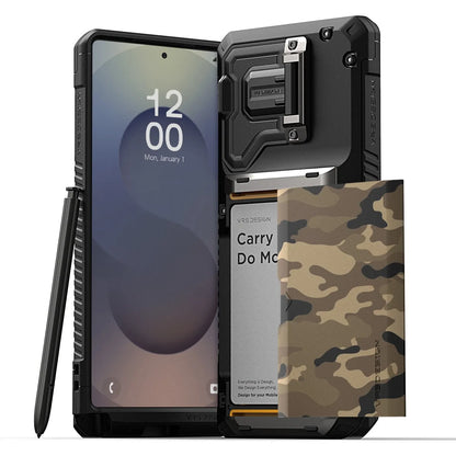 DuoGuard Series Case FREEDOM edition