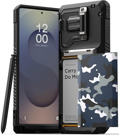 DuoGuard Series Case FREEDOM edition