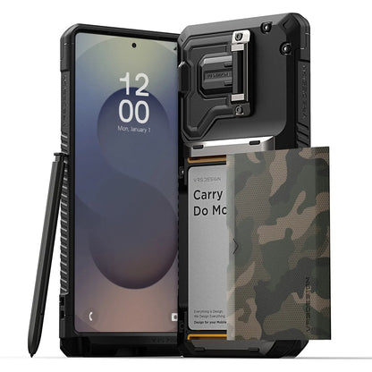 DuoGuard Series Case FREEDOM edition