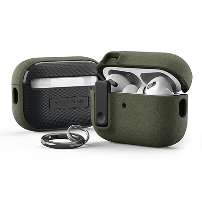 Premium AirPods Modern LOCK Case for AirPods