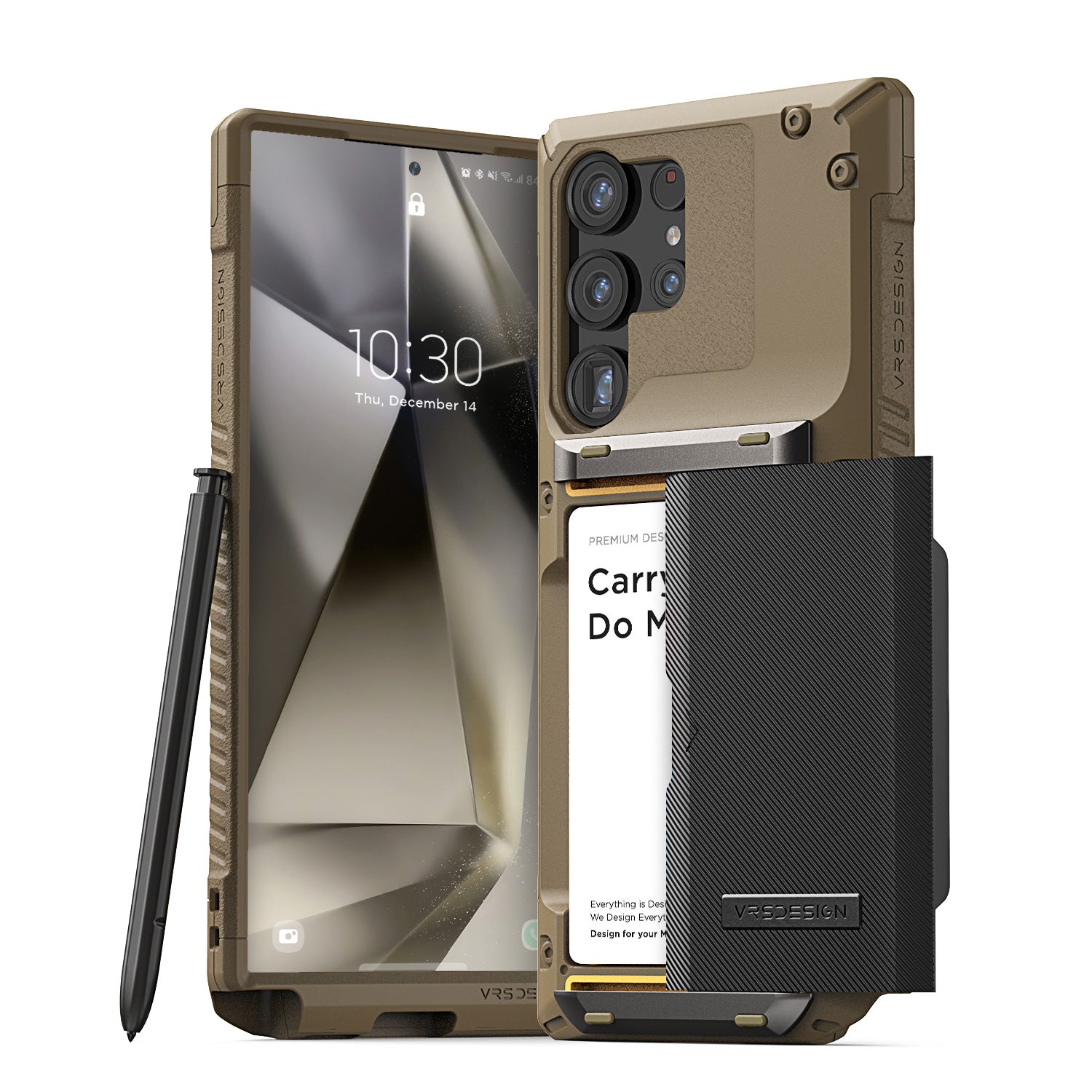 Galaxy S24 Ultra Case Damda Glide Pro Galaxy S24 Ultra Case Damda Glide Pro