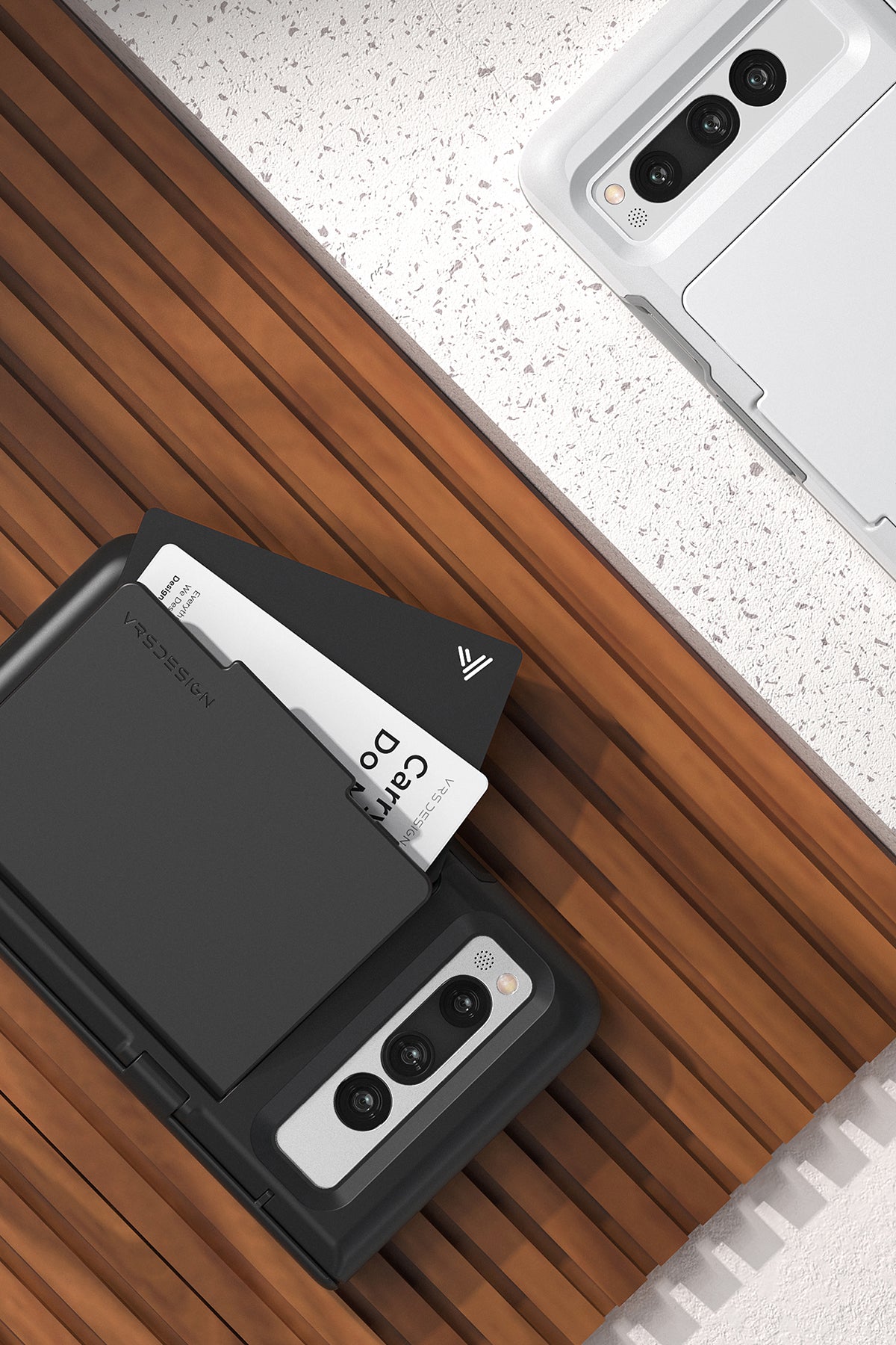VRS Design-Premium Quality Phone Cases for iPhone, Galaxy and Pixel