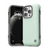 Apple iphone 15 pro rugged Glide wallet case with multiple durable and convenient card slot with sleek minimalist look by VRS card holder protection minimalist good innovation magsafe magnetic accessories