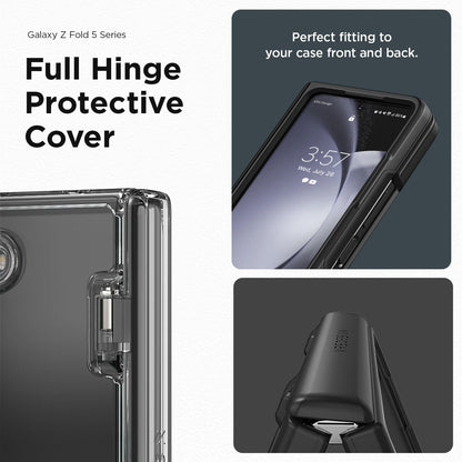 Galaxy Z Fold 5 5G Case Quick Stand Modern Series