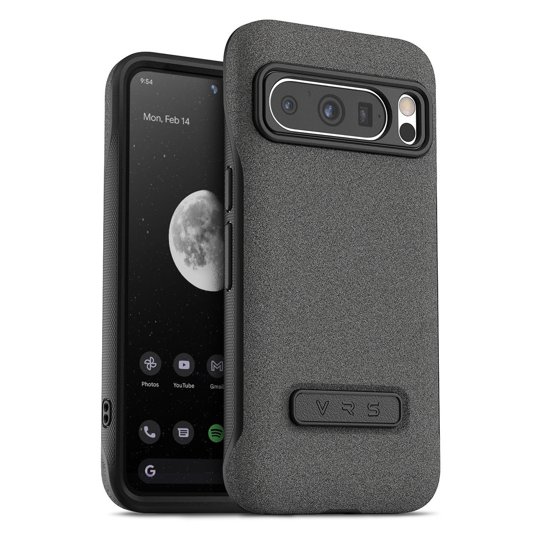 google pixel 8 pro max case rugged protection all in one modern stout men women outdoor essential card carry wallet holder terra guard convenience innovation easy design white color
