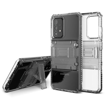 Samsung Galaxy A52 rugged slim case with multiple durable and convenient sleek minimalist look and durability by VRS