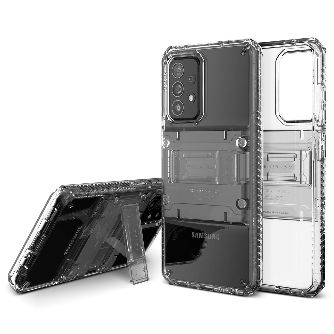 Galaxy A52 / A72 – VRS Design