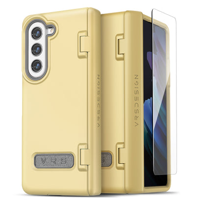 Galaxy Z Fold 5 5G Case Terra Guard Modern series