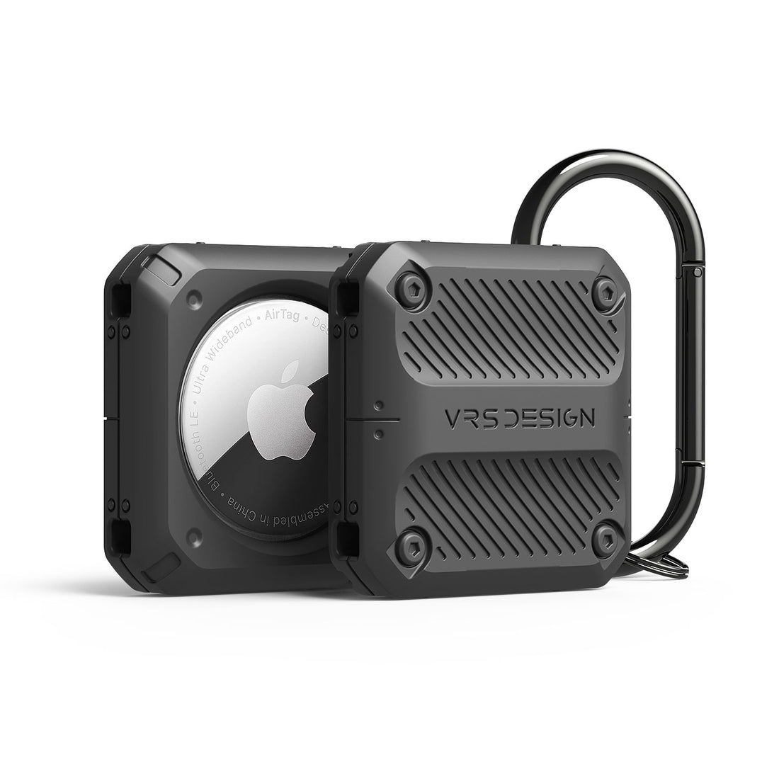 Smart AirTag gadget essential that alleviates life-style convenience cover to match your Apple AirTag