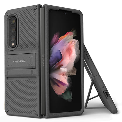 New Galaxy Z Fold 5 modern rugged lightweight minimalist case by VRS – VRS  Design