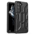Samsung Galaxy S22 Plus wallet rugged case with multiple durable and convenient card slot with sleek minimalism by VRS
