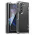 Samsung Galaxy Z Fold 5 slim rugged case multiple durable convenience card wallet storage sleek design minimalist modern women color perfect