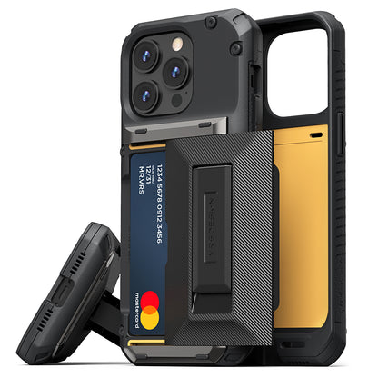 Rugged modern Apple iPhone 13 Pro Max MagSafe case by VRS DESIGN – VRS  Design