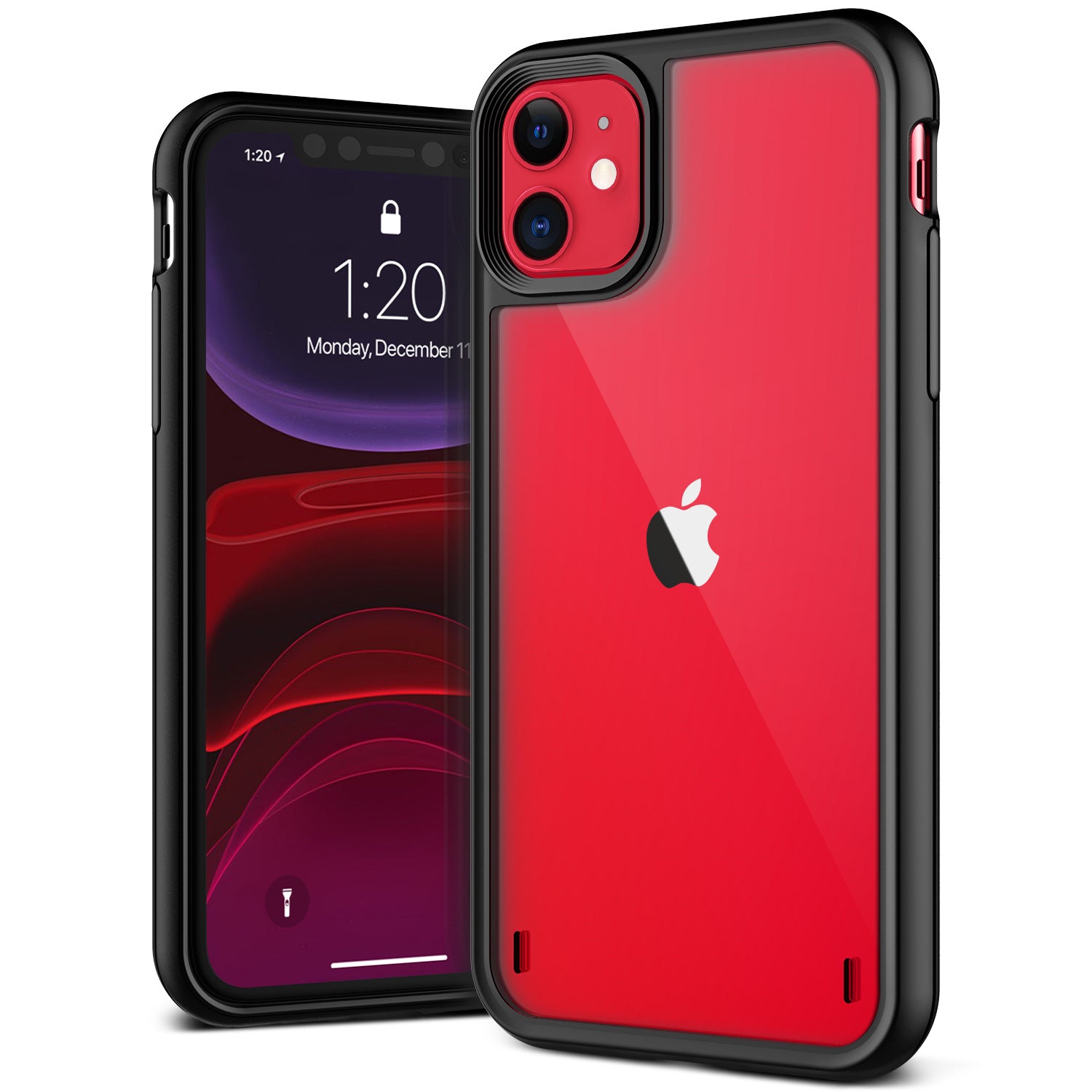 Apple 11 Pro Max rugged Glide wallet case with multiple durable and convenient card slot with sleek minimalist look by VRS