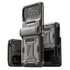 Samsung Galaxy Z Flip rugged slim case with multiple durable and convenient sleek minimalist look slim protection by VRS