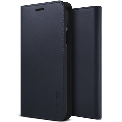 iPhone 11 Pro Case Genuine Leather Diary space for up to three (3) cards and extra cash. Keep your device secure in a hard frame with Premium Leather. Enjoy the smart, and convenient way to keep your valuables secured all in one hand. 